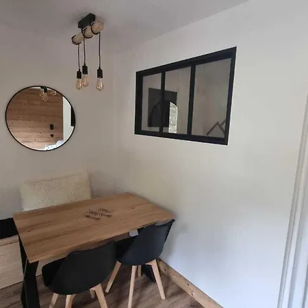 Διαμέρισμα Renove 4 Pers A Plagne Bellecote, Balcon - Fr-1-181-2867 La Plagne-Tarentaise