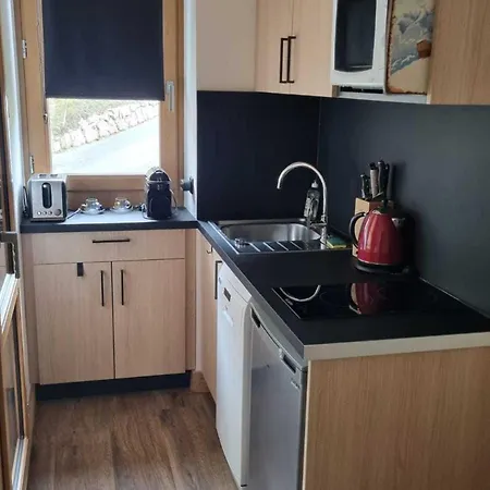Renove 4 Pers A Plagne Bellecote, Balcon * La Plagne-Tarentaise